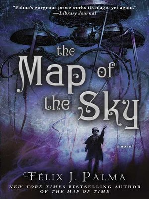 cover image of The Map of the Sky